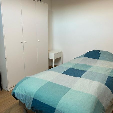 Trietje Villa Gent Eksteriør billede