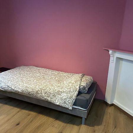 Trietje Villa Gent Eksteriør billede