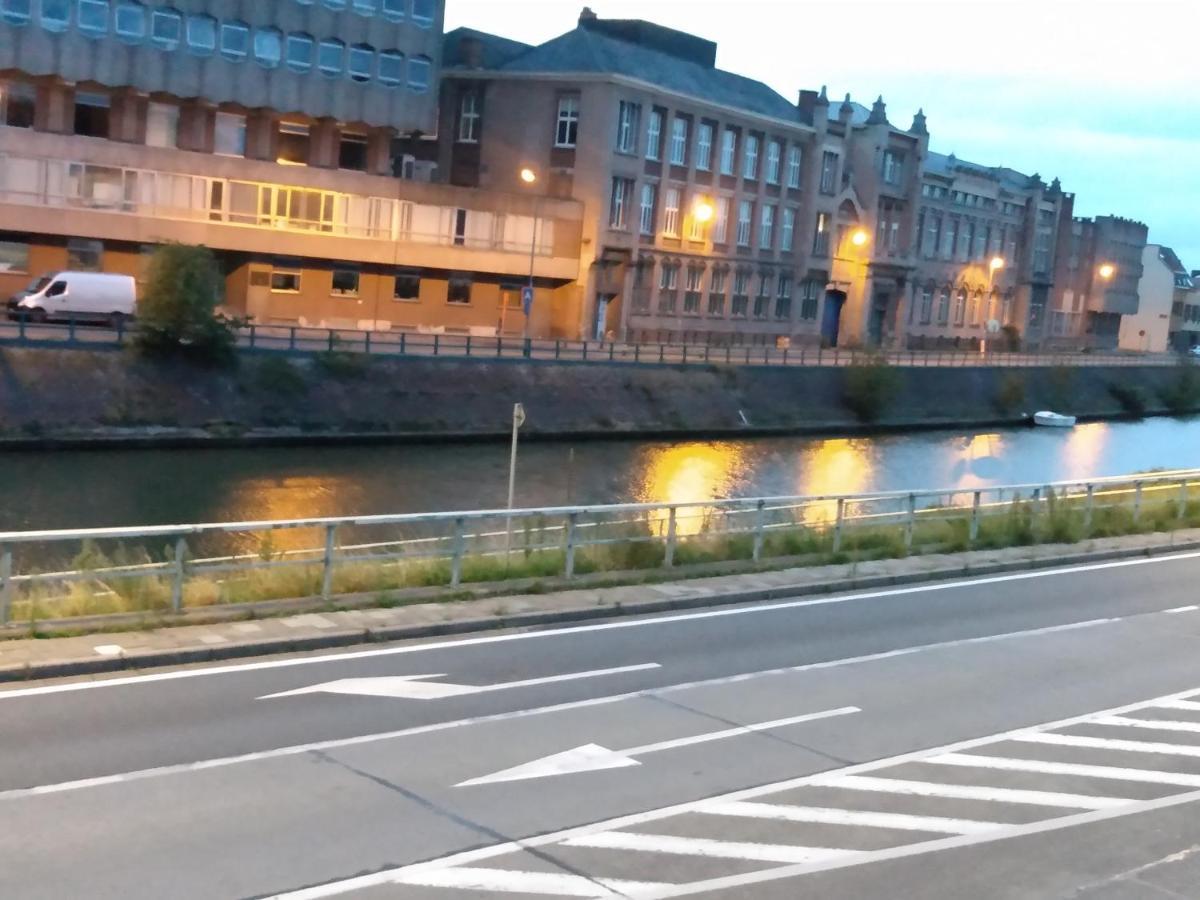 Trietje Villa Gent Eksteriør billede