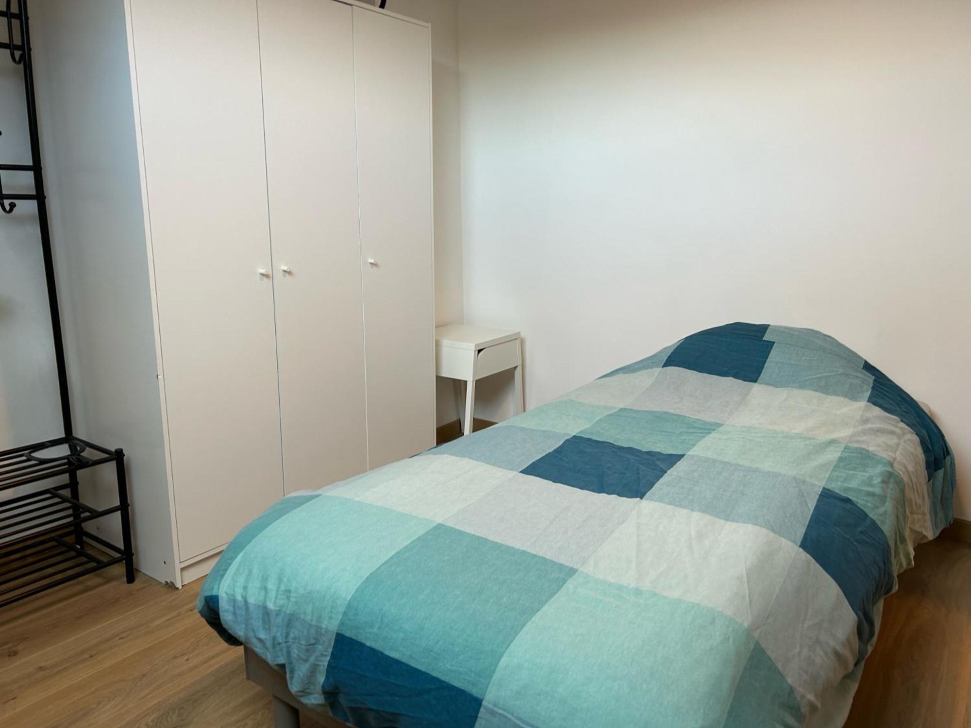 Trietje Villa Gent Eksteriør billede