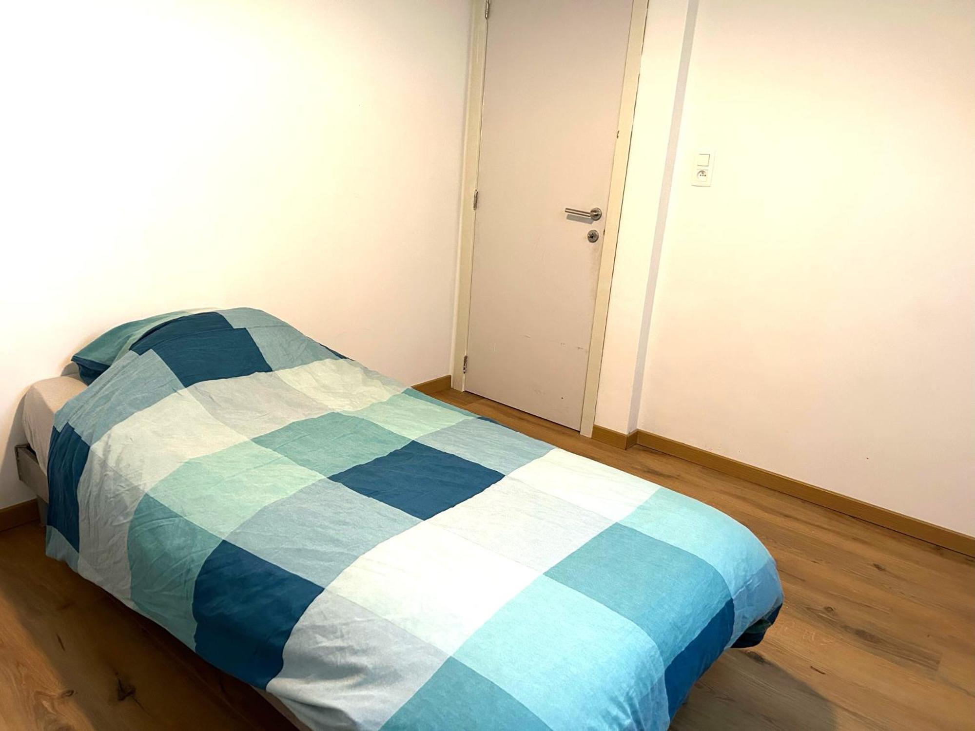 Trietje Villa Gent Eksteriør billede